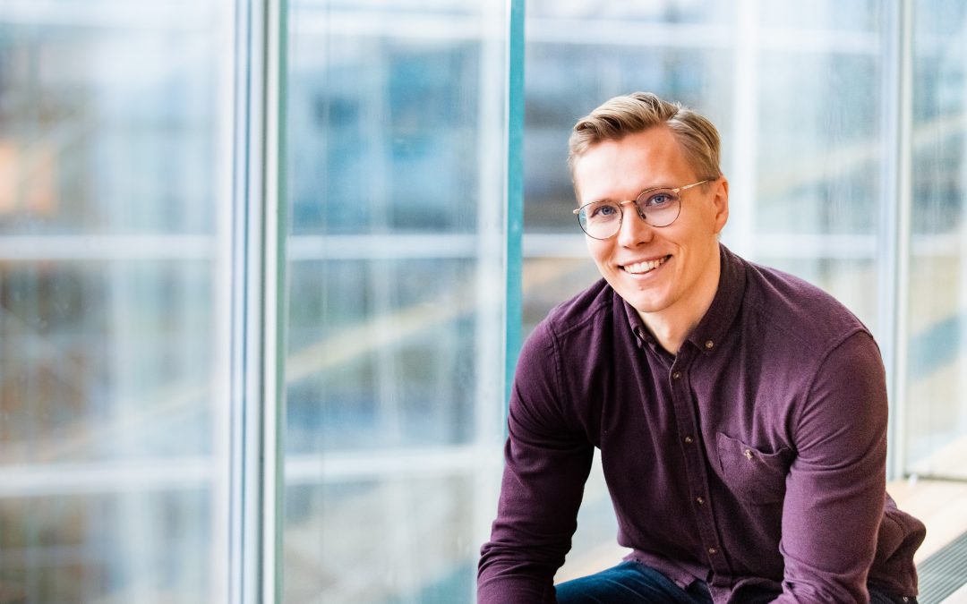 Likapyykki pestään perheen kesken – vai mitä Jan Vapaavuori?
