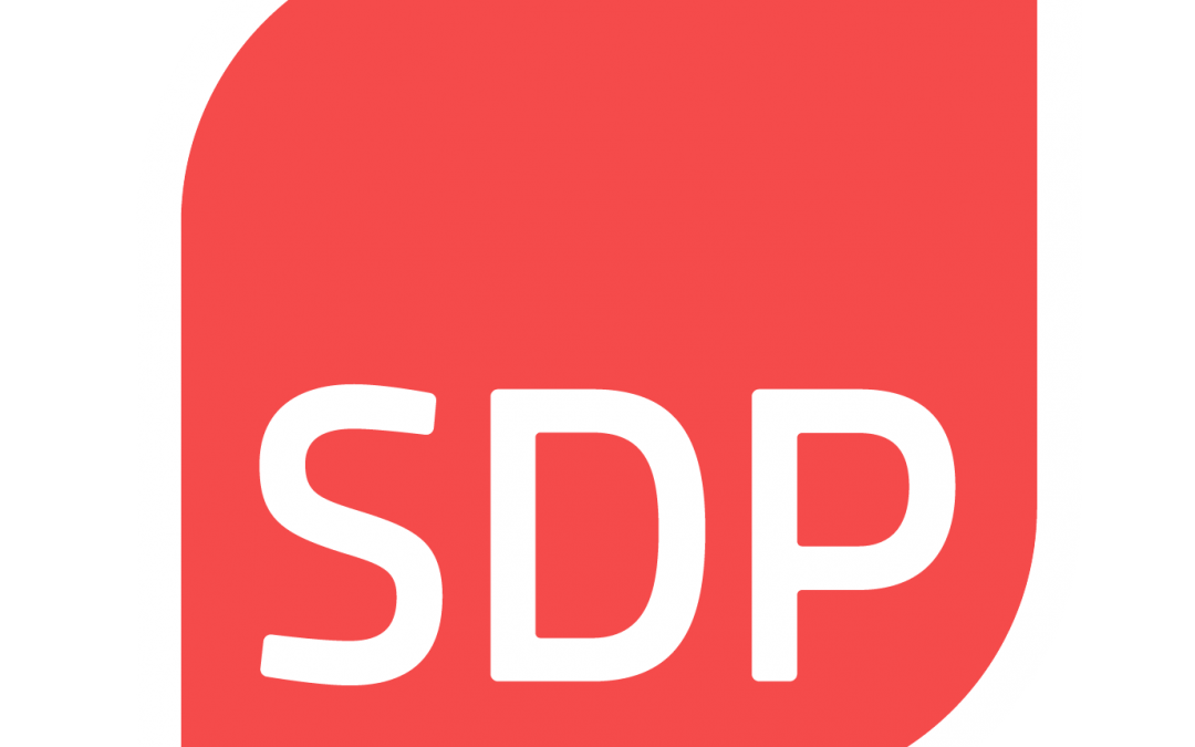 Miksi SDP?