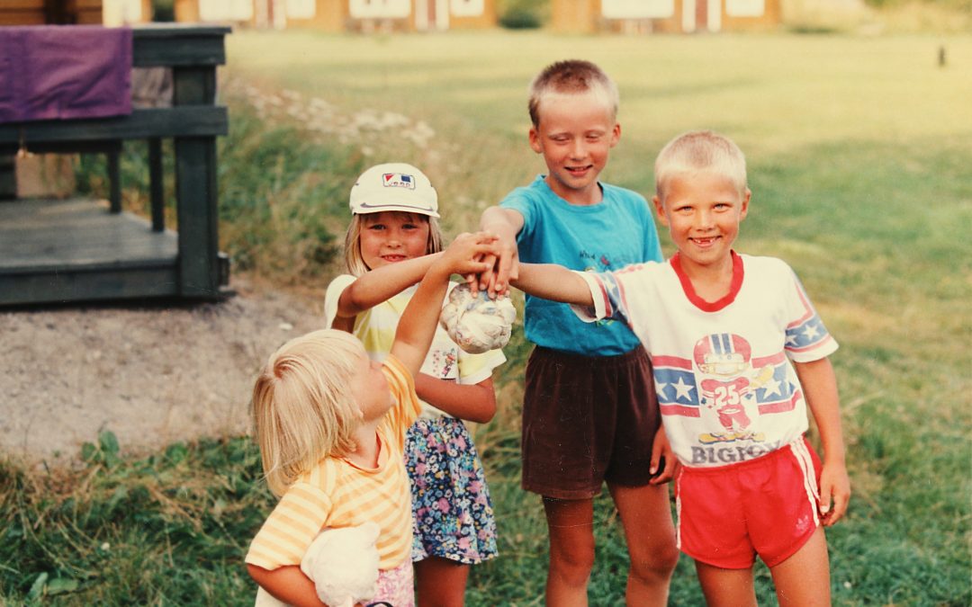 Harrastamisen Suomen malli – mikä juttu?