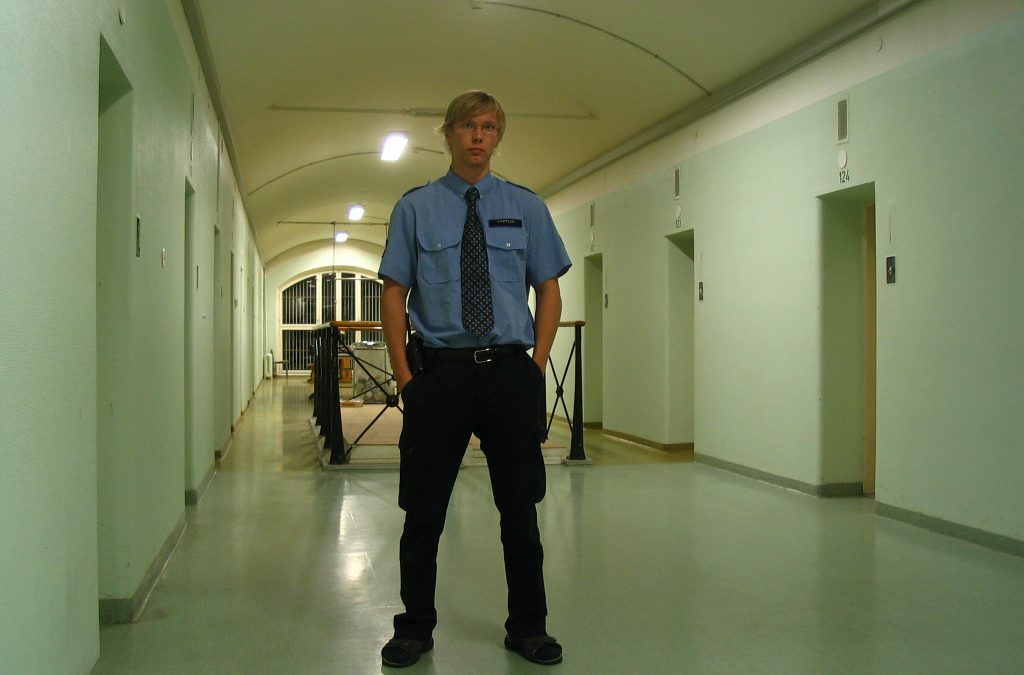 Mitä vankila opetti?