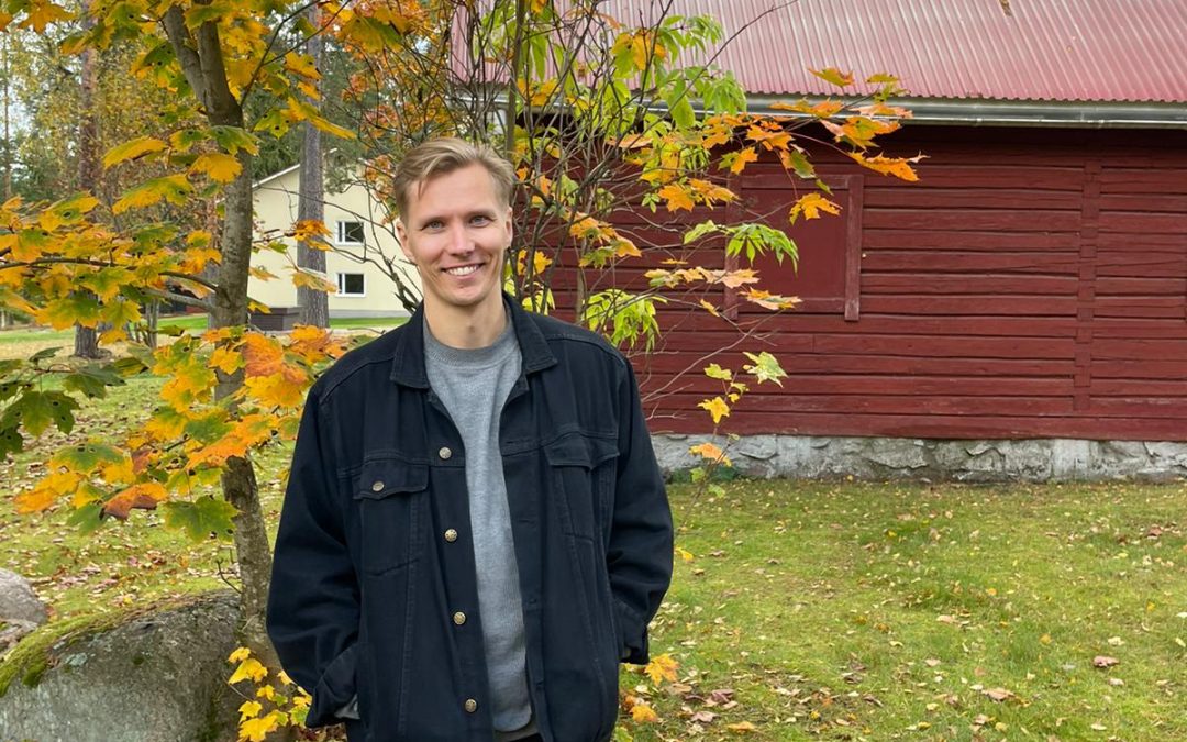 Kasvatuksen ja koulutuksen budjetista ei voi säästää